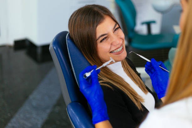 Best General Dentistry  in Worthgton, IN