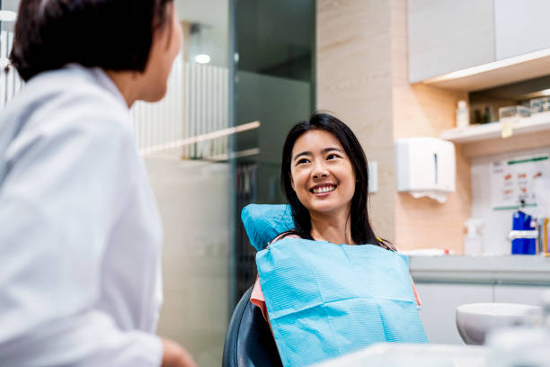 Best Root Canal Treatment  in Worthgton, IN