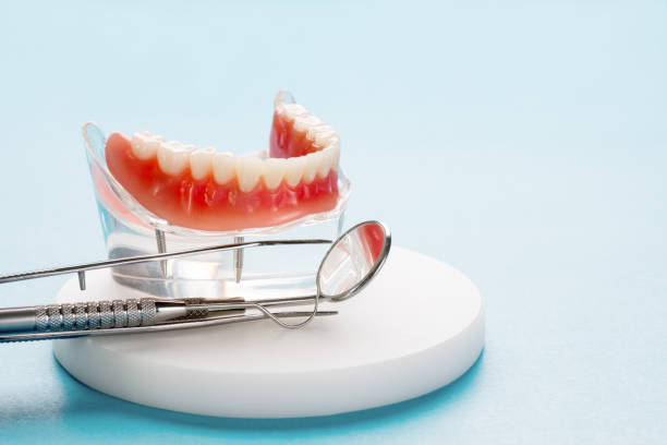 Full Mouth Reconstruction in Worthington, IN