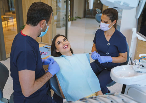 Professional  Holistic Dental Services in Worthington, IN