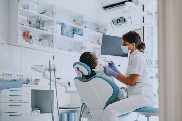 Best Cosmetic Dentistry  in Worthgton, IN