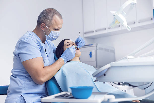Best Tooth Extraction  in Worthgton, IN